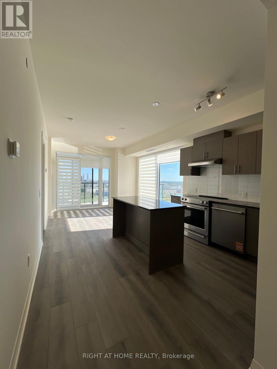 905 - 27 Korda Gate, Vaughan, Ontario  L4K 0P6 - Photo 4 - N13237466