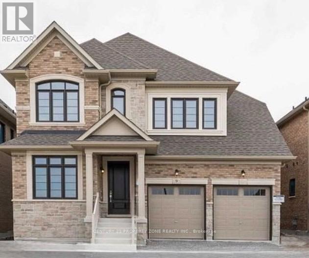 BSMT - 9 TERRAIN COURT, East Gwillimbury, Ontario