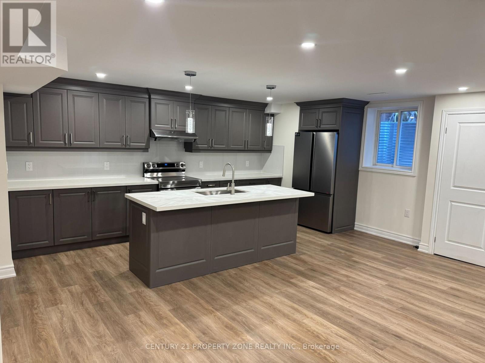 Bsmt - 9 Terrain Court, East Gwillimbury, Ontario  L9N 0T2 - Photo 2 - N13237518