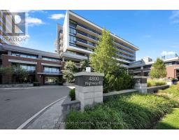 421 - 4800 HIGHWAY 7, Vaughan, Ontario