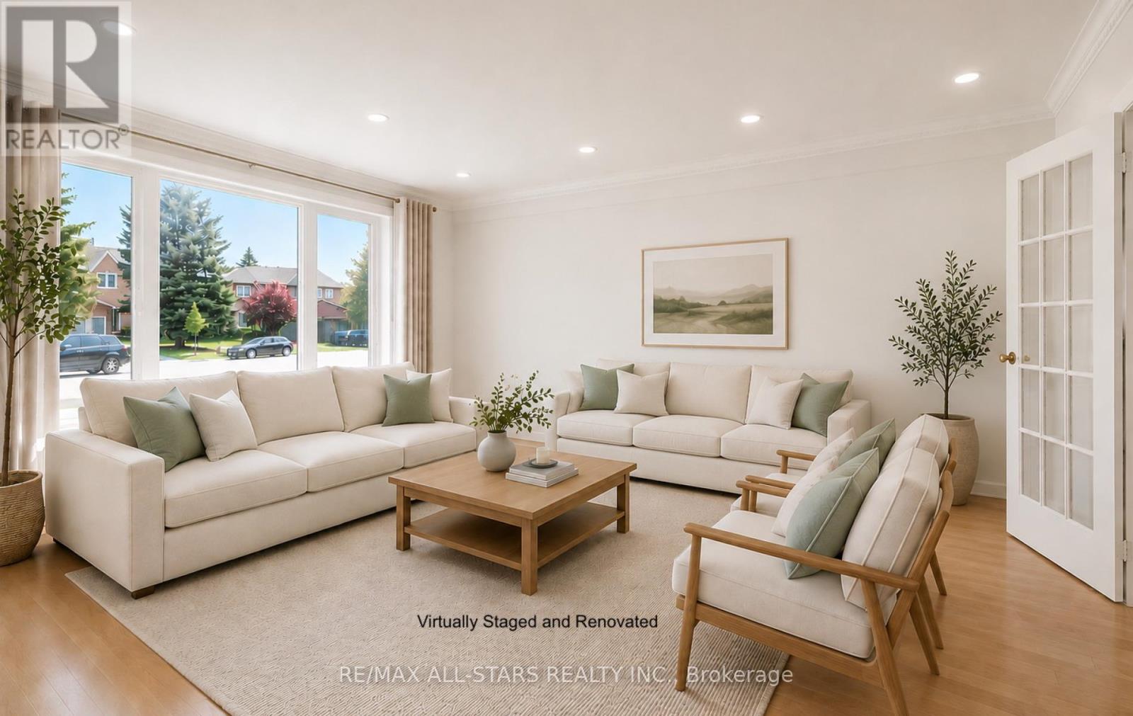 18 Lismer Court, Markham, Ontario  L3R 0G2 - Photo 7 - N13237550