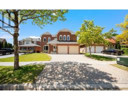 18 LISMER COURT, Markham, Ontario