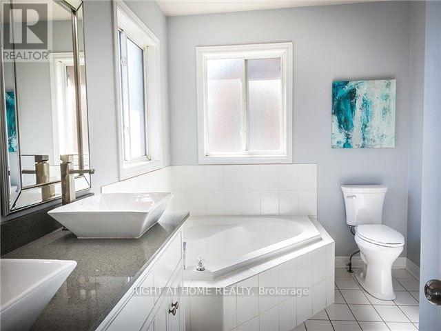 1469 Derby County Crescent, Oakville, Ontario  L6M 4N9 - Photo 2 - W13237556