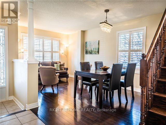 1469 Derby County Crescent, Oakville, Ontario  L6M 4N9 - Photo 3 - W13237556