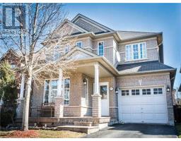 1469 DERBY COUNTY CRESCENT, Oakville, Ontario