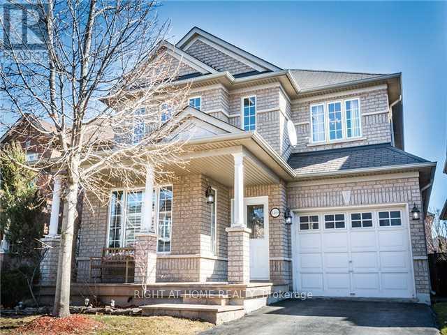 1469 DERBY COUNTY CRESCENT, Oakville, Ontario