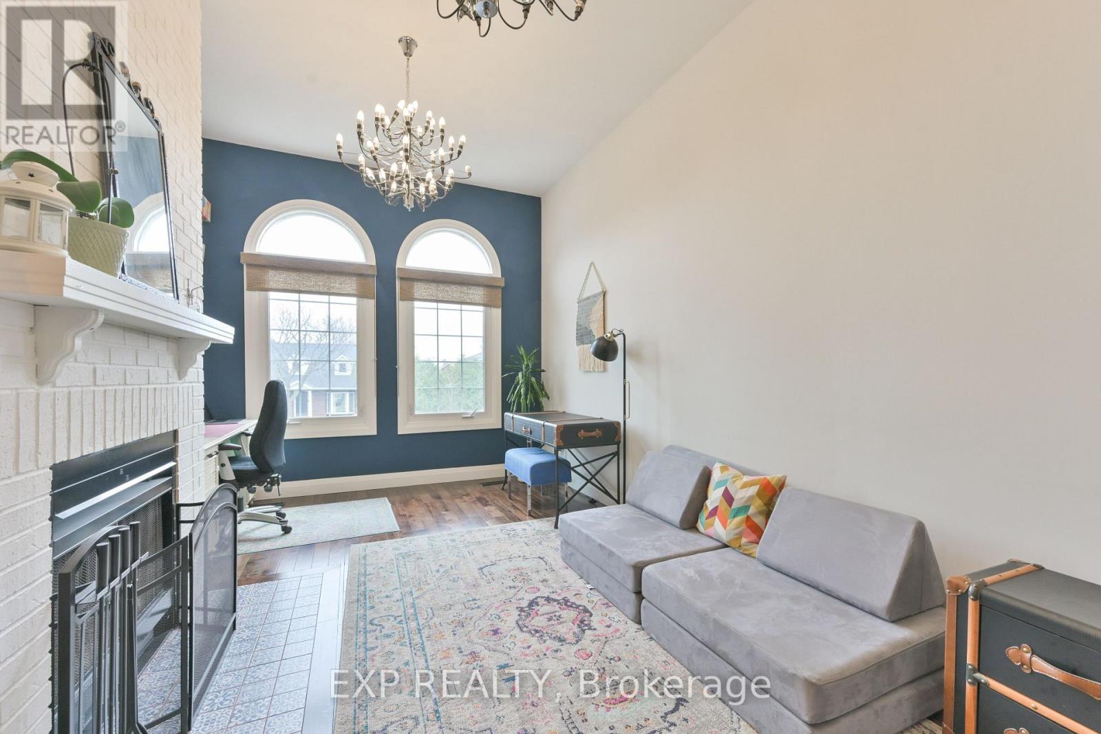 1474 Prince John Circle, Oakville, Ontario  L6J 5S8 - Photo 19 - W13237566