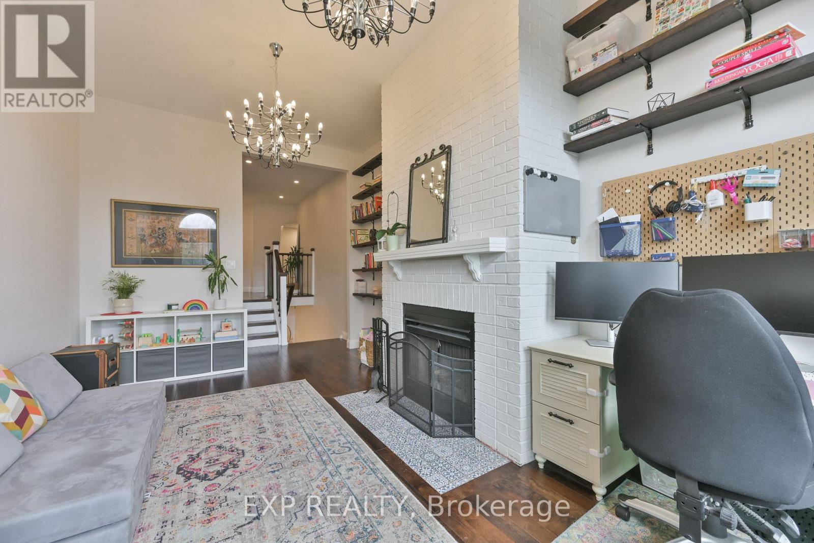 1474 Prince John Circle, Oakville, Ontario  L6J 5S8 - Photo 21 - W13237566