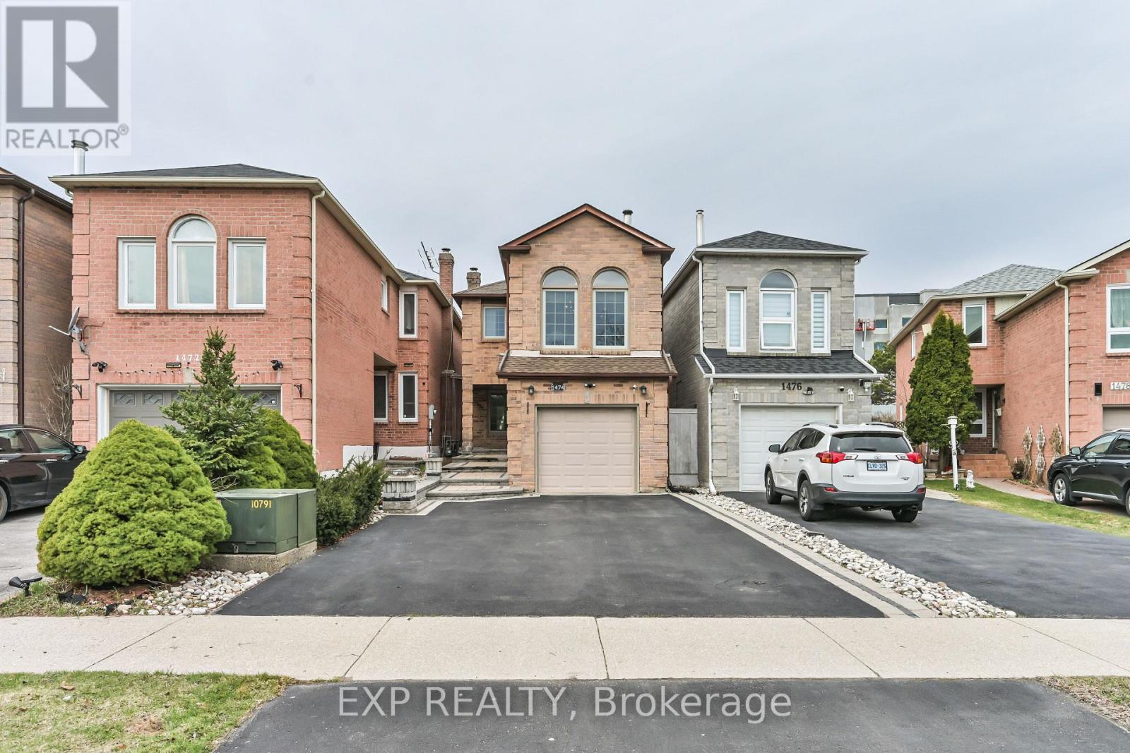 1474 Prince John Circle, Oakville, Ontario  L6J 5S8 - Photo 3 - W13237566