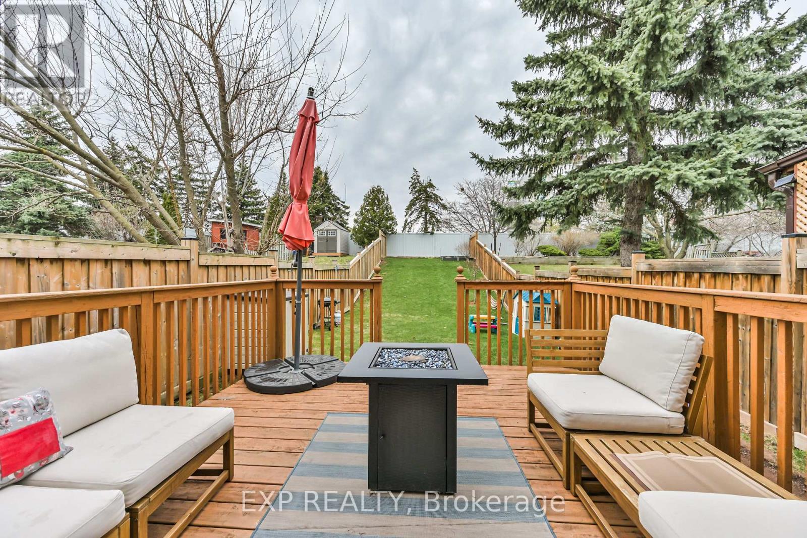1474 Prince John Circle, Oakville, Ontario  L6J 5S8 - Photo 36 - W13237566
