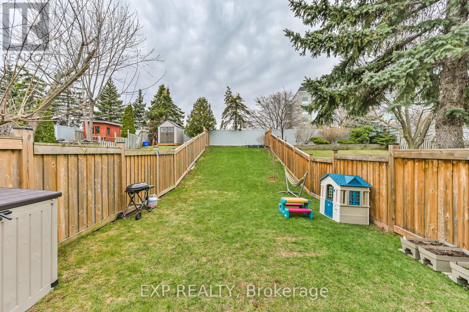 1474 Prince John Circle, Oakville, Ontario  L6J 5S8 - Photo 37 - W13237566