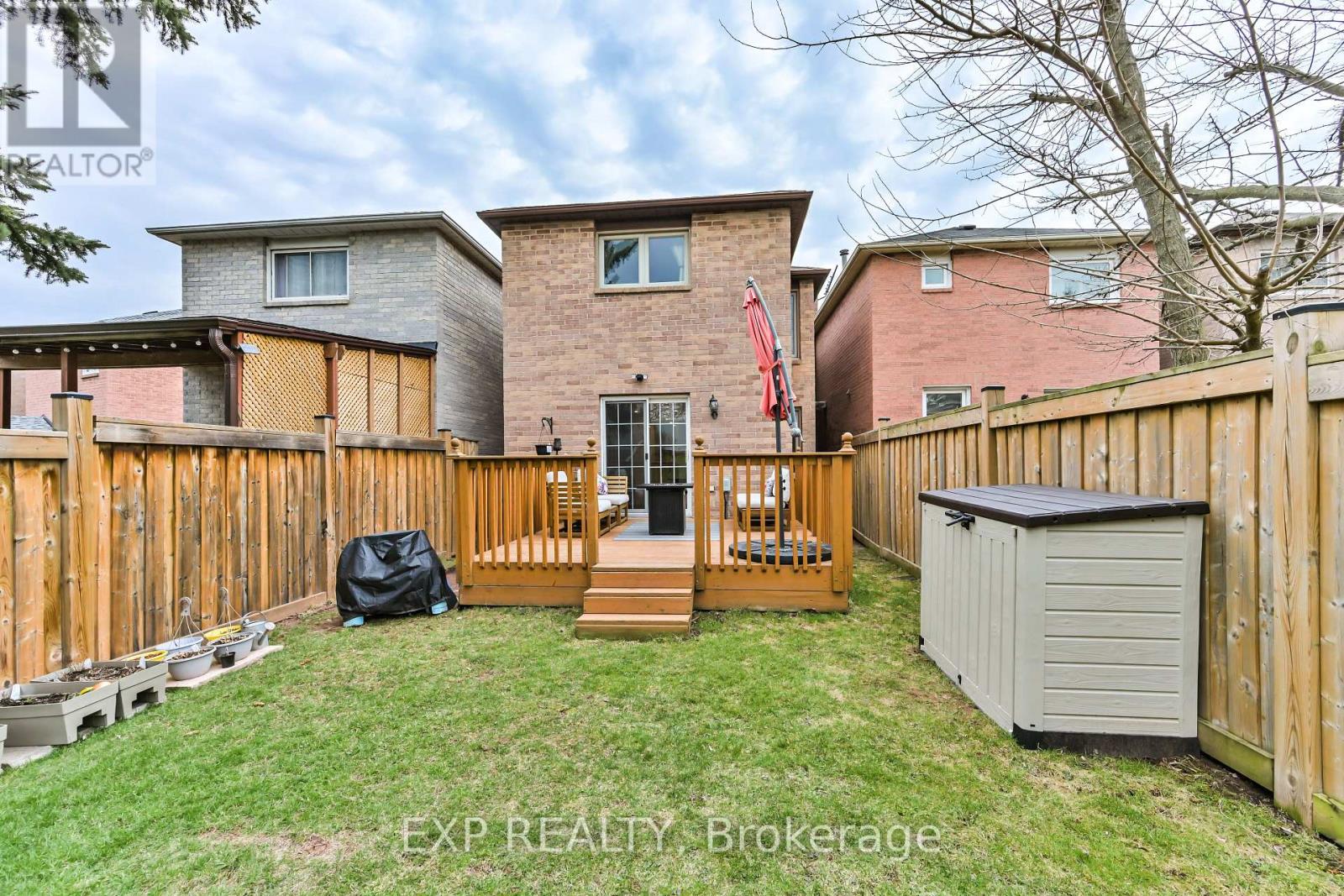 1474 Prince John Circle, Oakville, Ontario  L6J 5S8 - Photo 39 - W13237566