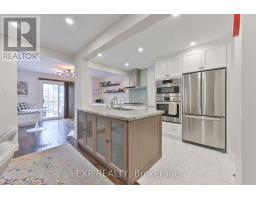 1474 PRINCE JOHN CIRCLE, Oakville, Ontario