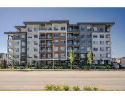 B316 20834 80 AVENUE, Langley, British Columbia