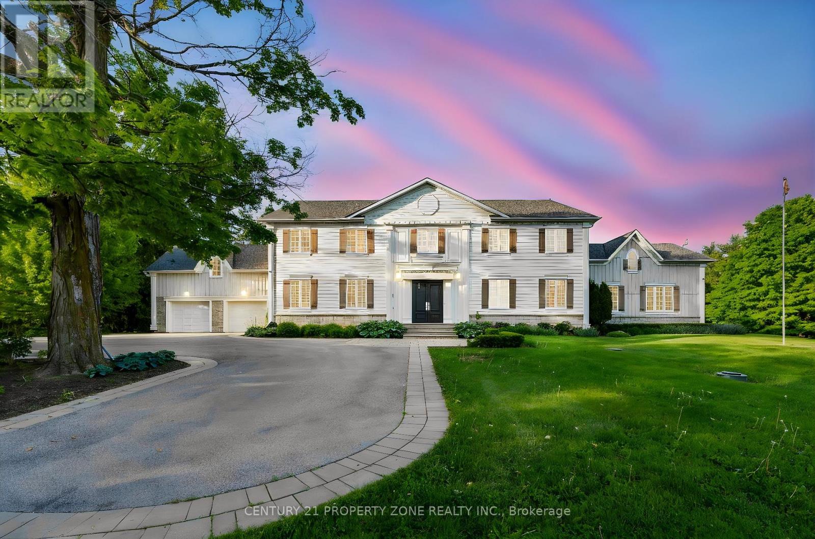 6195 MILBUROUGH LINE, Burlington, Ontario