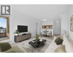 702 5288 MELBOURNE STREET, Vancouver, British Columbia