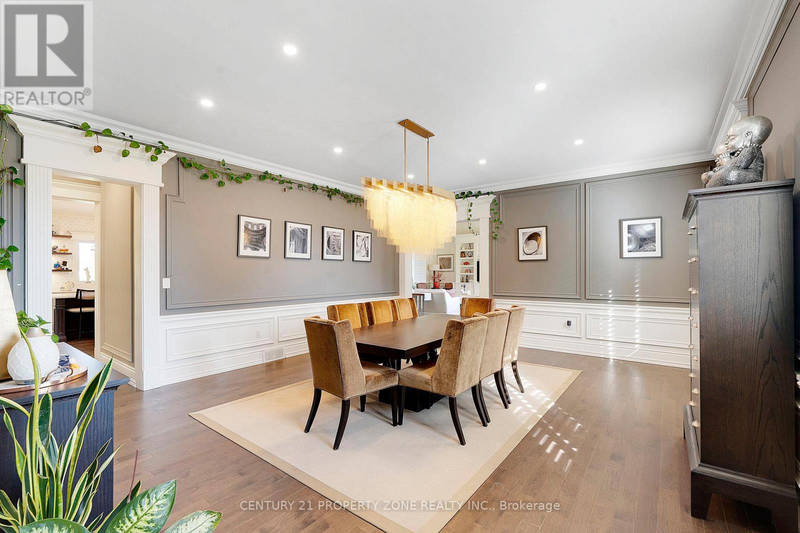 6195 Milburough Line, Burlington, Ontario  L7P 0C8 - Photo 14 - W13236770