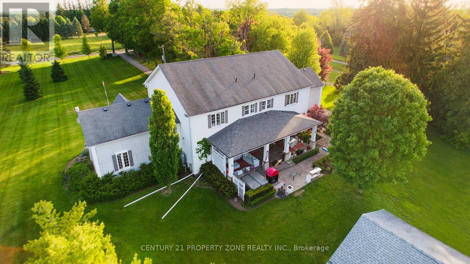 6195 Milburough Line, Burlington, Ontario  L7P 0C8 - Photo 4 - W13236770