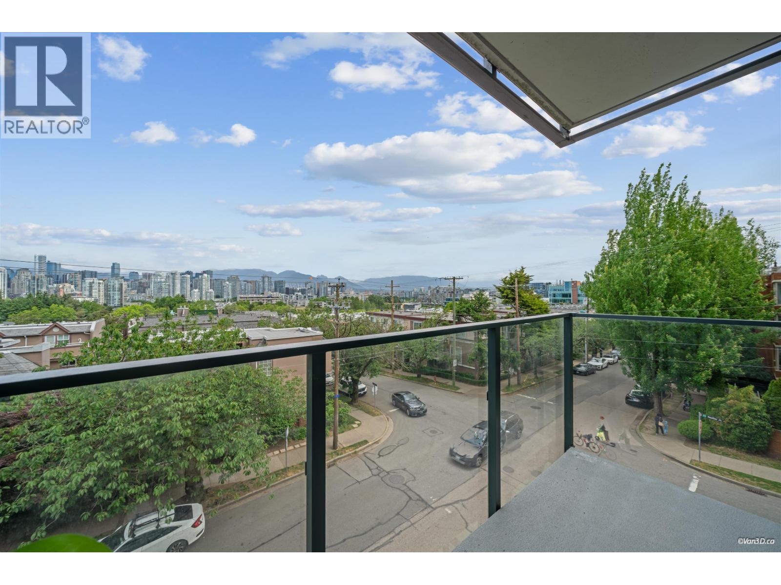 504 2411 Heather Street, Vancouver, British Columbia  V5Z 0B7 - Photo 31 - R3129655
