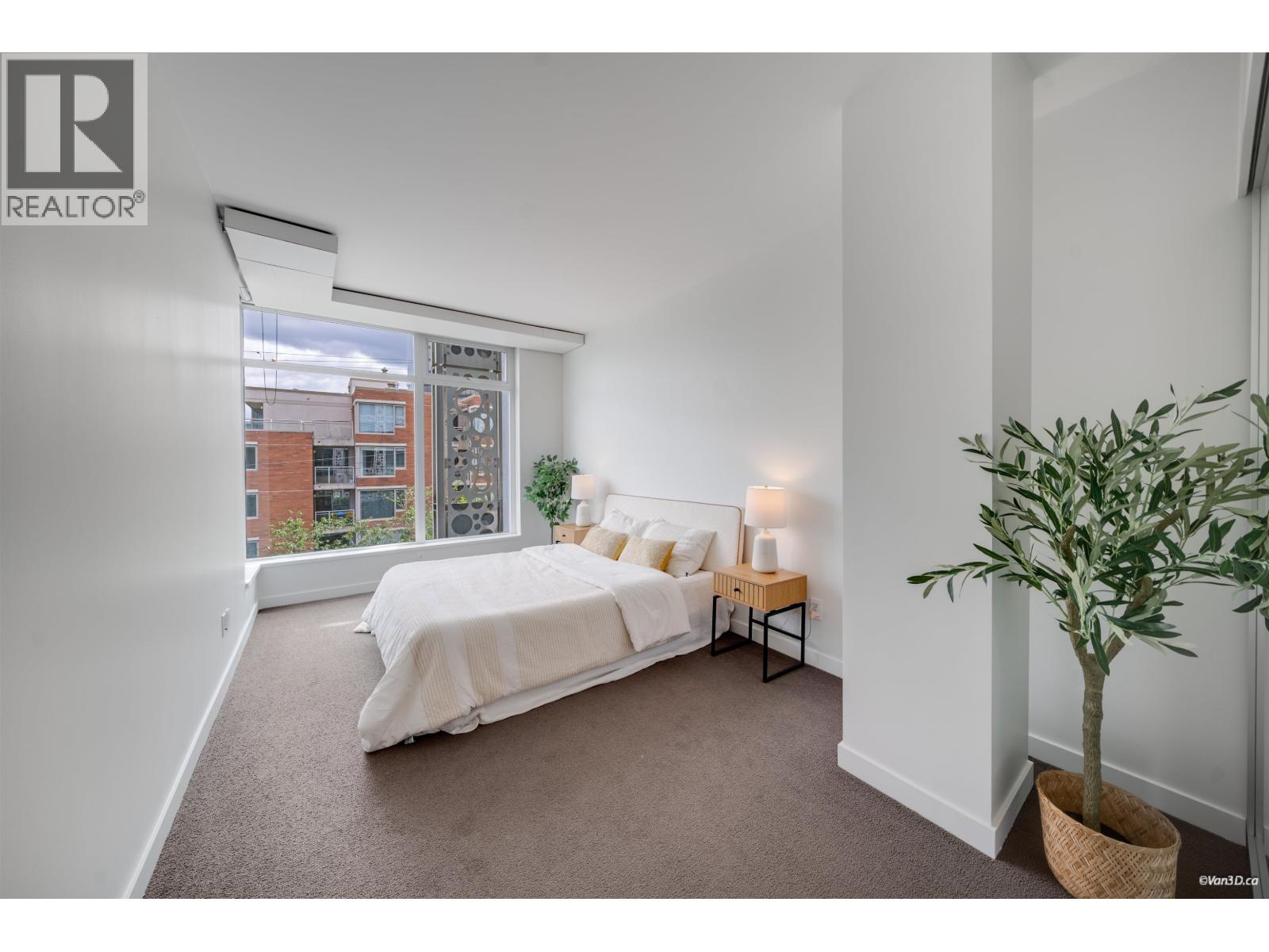 504 2411 Heather Street, Vancouver, British Columbia  V5Z 0B7 - Photo 27 - R3129655