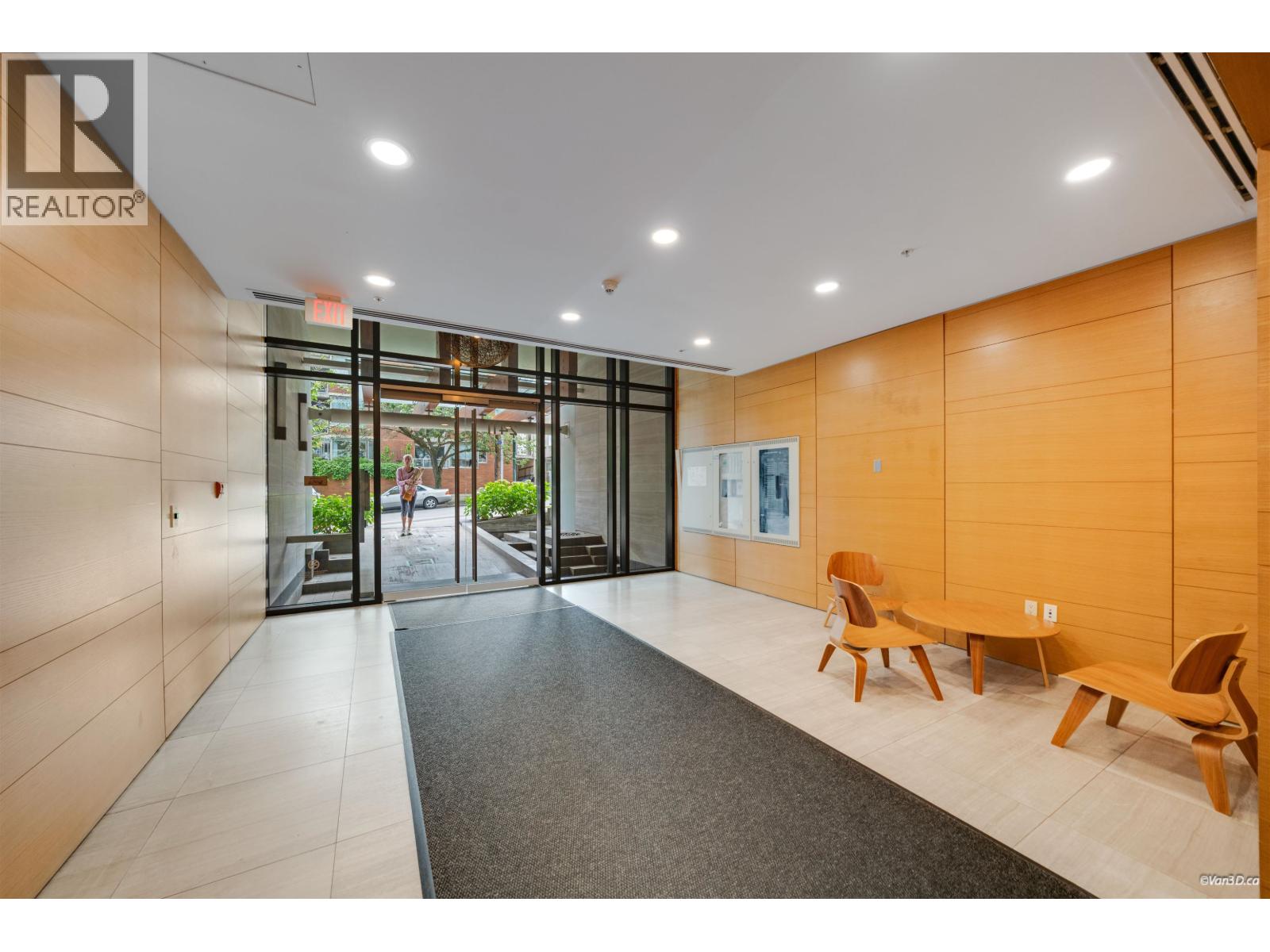 504 2411 Heather Street, Vancouver, British Columbia  V5Z 0B7 - Photo 29 - R3129655