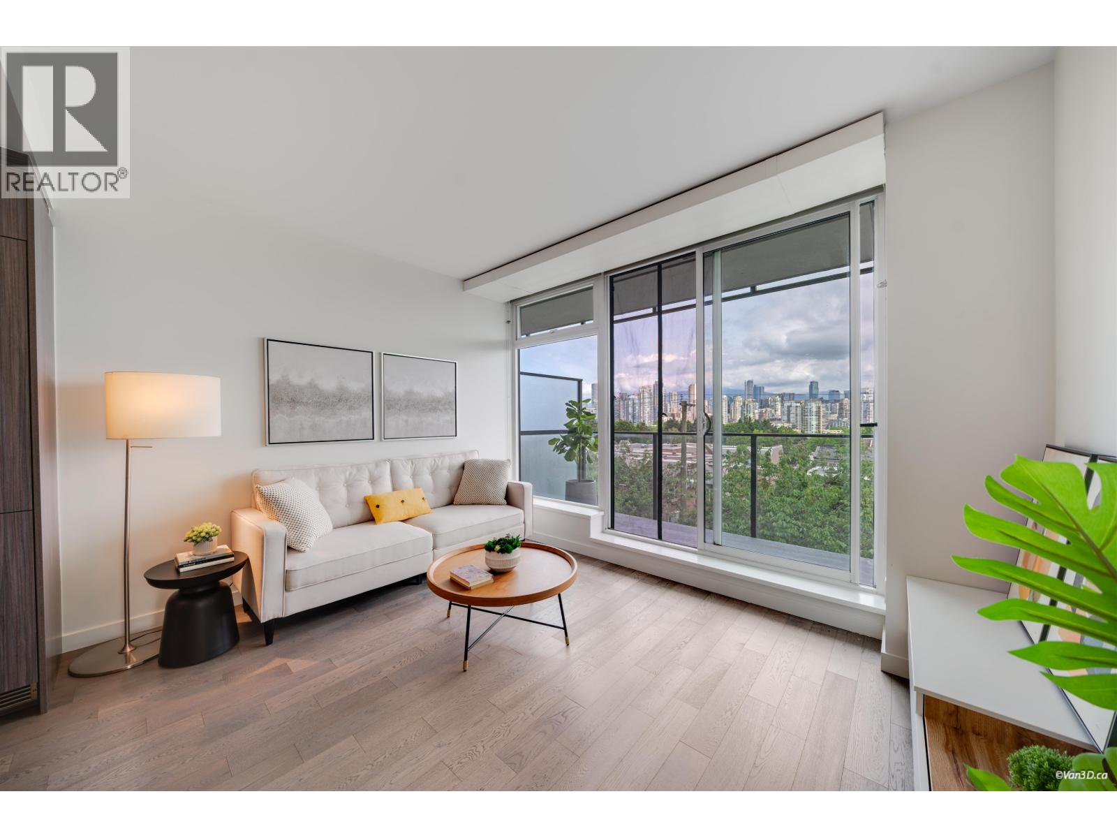 504 2411 Heather Street, Vancouver, British Columbia  V5Z 0B7 - Photo 11 - R3129655