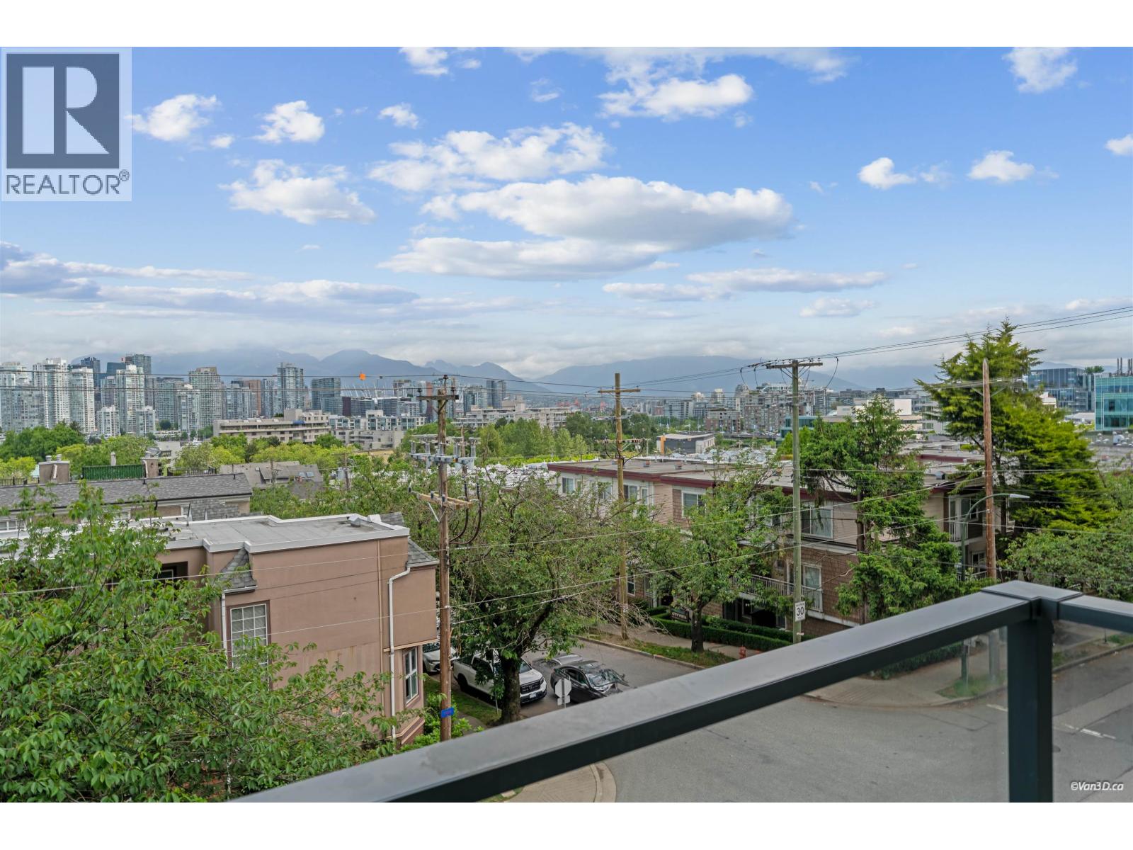 504 2411 Heather Street, Vancouver, British Columbia  V5Z 0B7 - Photo 33 - R3129655