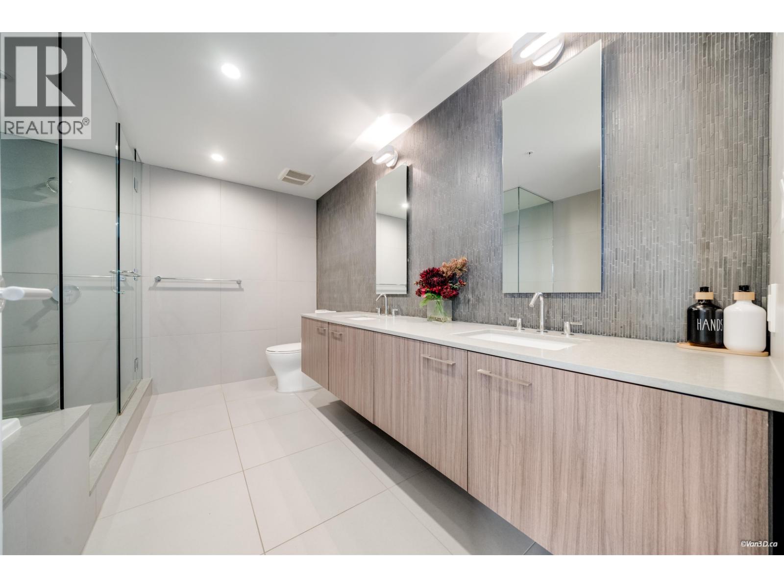 504 2411 Heather Street, Vancouver, British Columbia  V5Z 0B7 - Photo 18 - R3129655