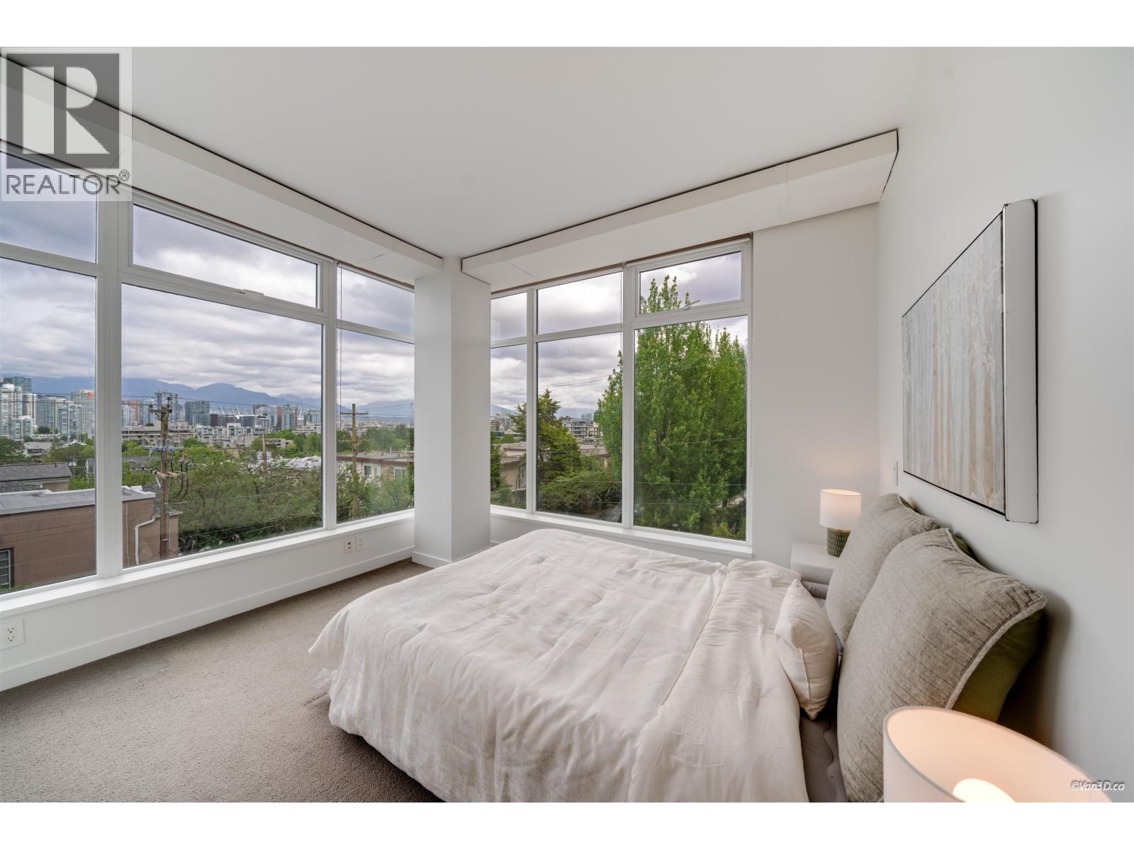 504 2411 Heather Street, Vancouver, British Columbia  V5Z 0B7 - Photo 20 - R3129655