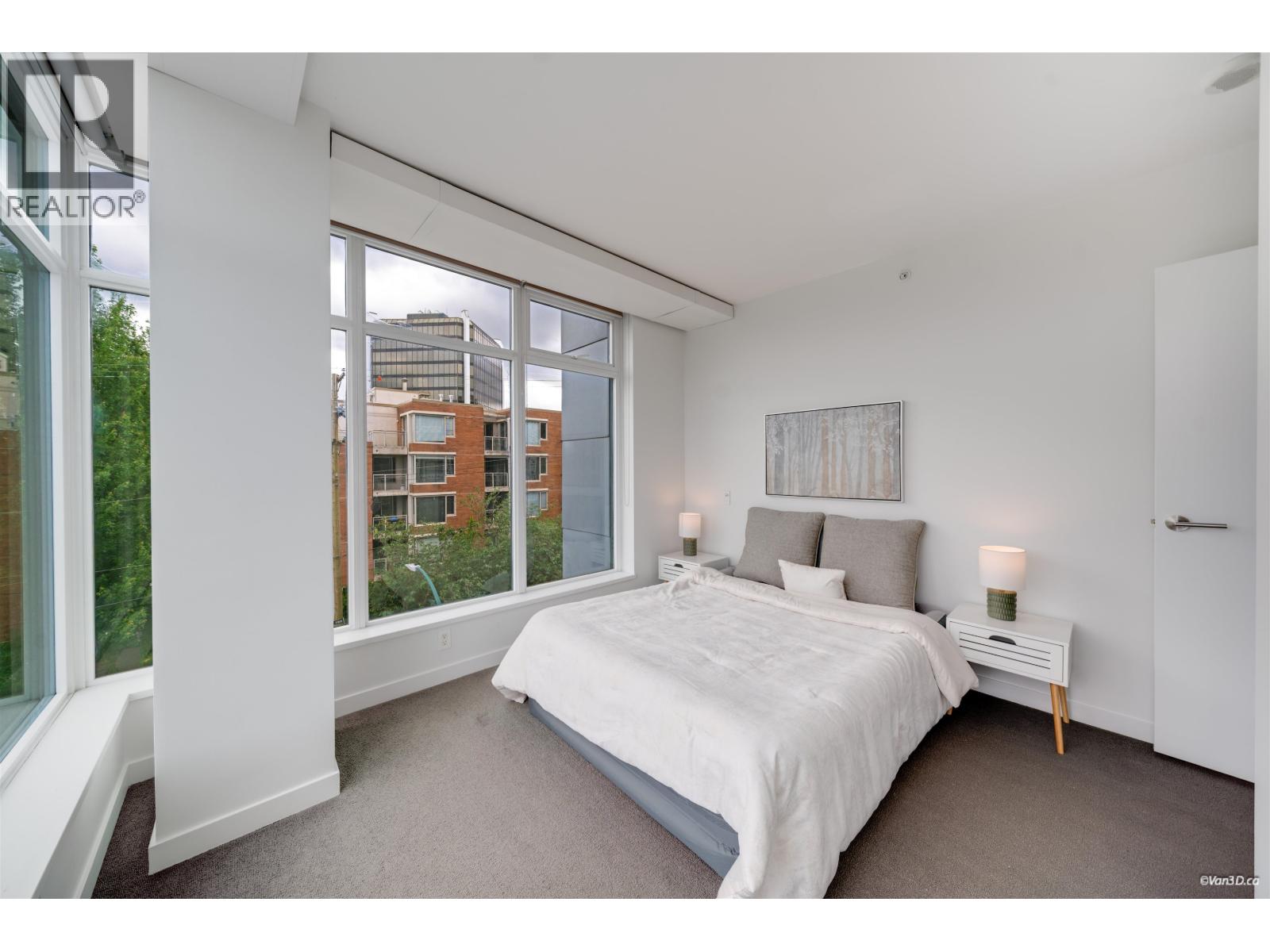 504 2411 Heather Street, Vancouver, British Columbia  V5Z 0B7 - Photo 21 - R3129655