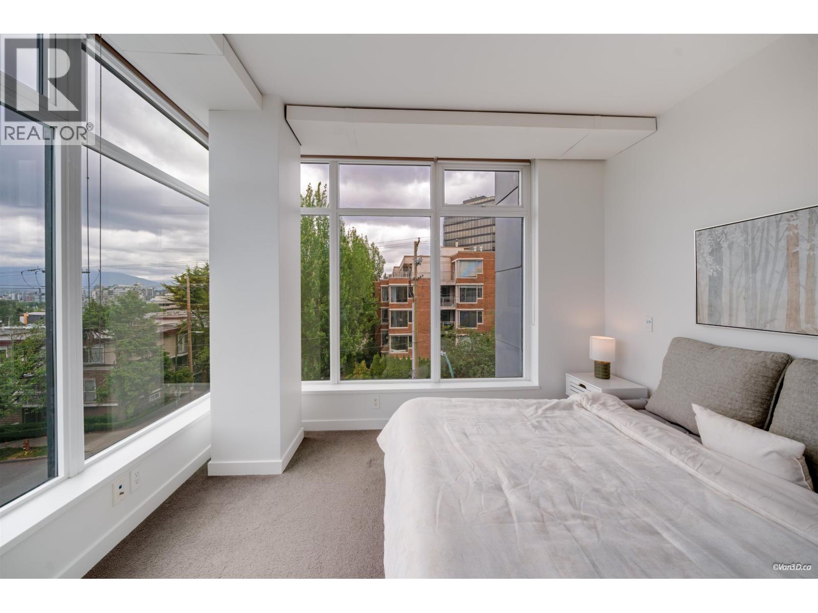 504 2411 Heather Street, Vancouver, British Columbia  V5Z 0B7 - Photo 22 - R3129655
