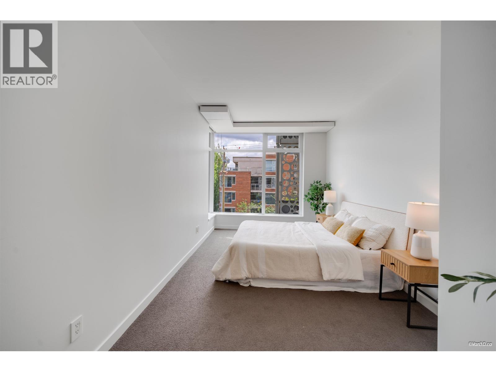 504 2411 Heather Street, Vancouver, British Columbia  V5Z 0B7 - Photo 26 - R3129655