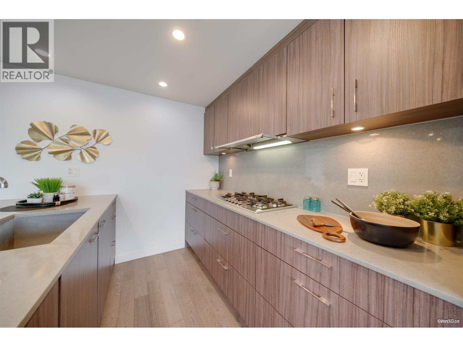504 2411 Heather Street, Vancouver, British Columbia  V5Z 0B7 - Photo 23 - R3129655