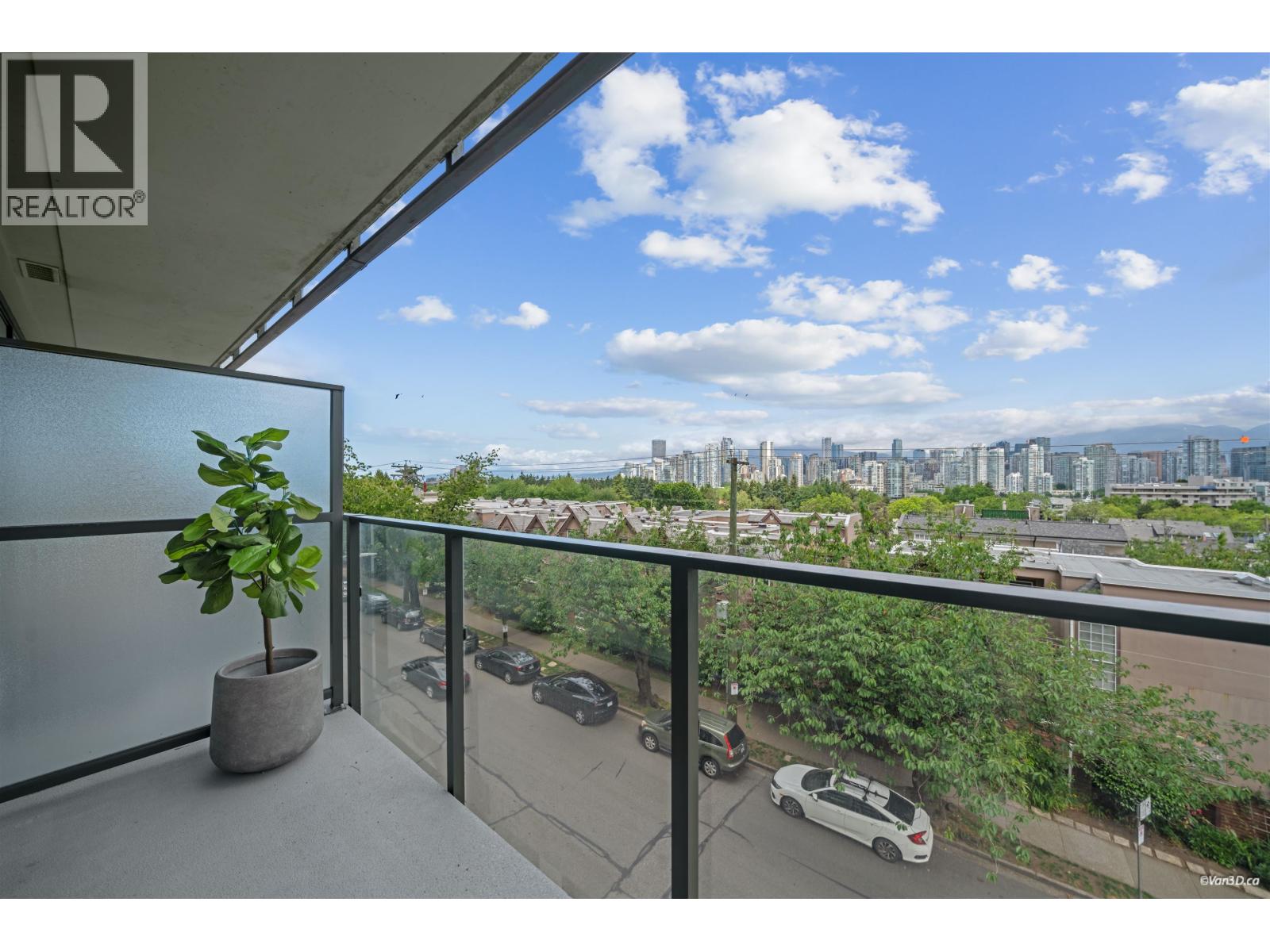 504 2411 Heather Street, Vancouver, British Columbia  V5Z 0B7 - Photo 32 - R3129655