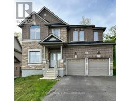 22 HOWARD MARSHALL STREET, North Dumfries, Ontario