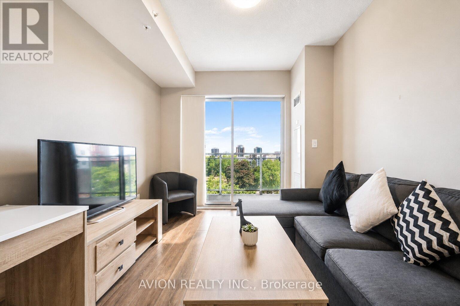 618 - 280 LESTER STREET, Waterloo, Ontario