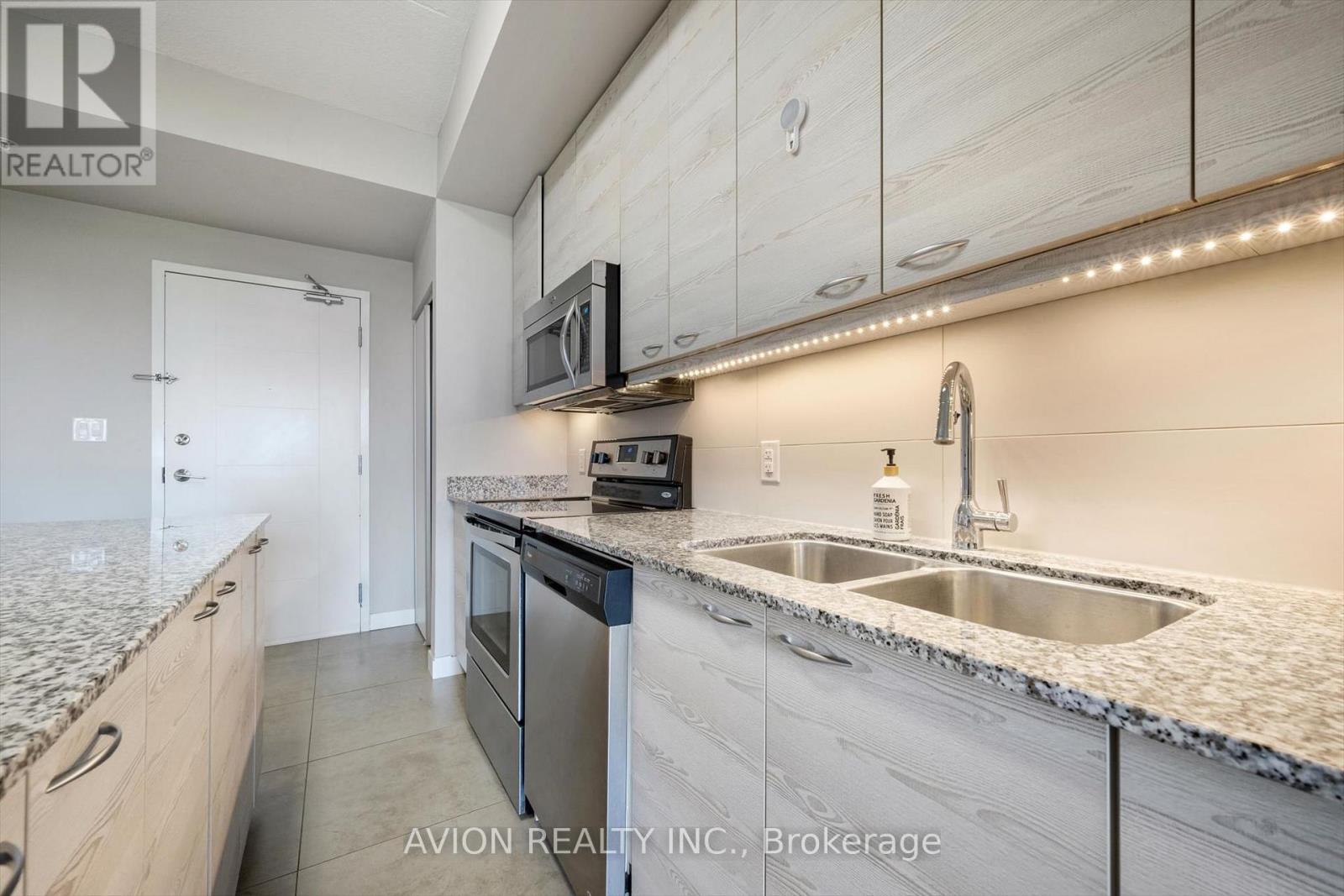 618 - 280 Lester Street, Waterloo, Ontario  N2L 0G2 - Photo 13 - X13237484