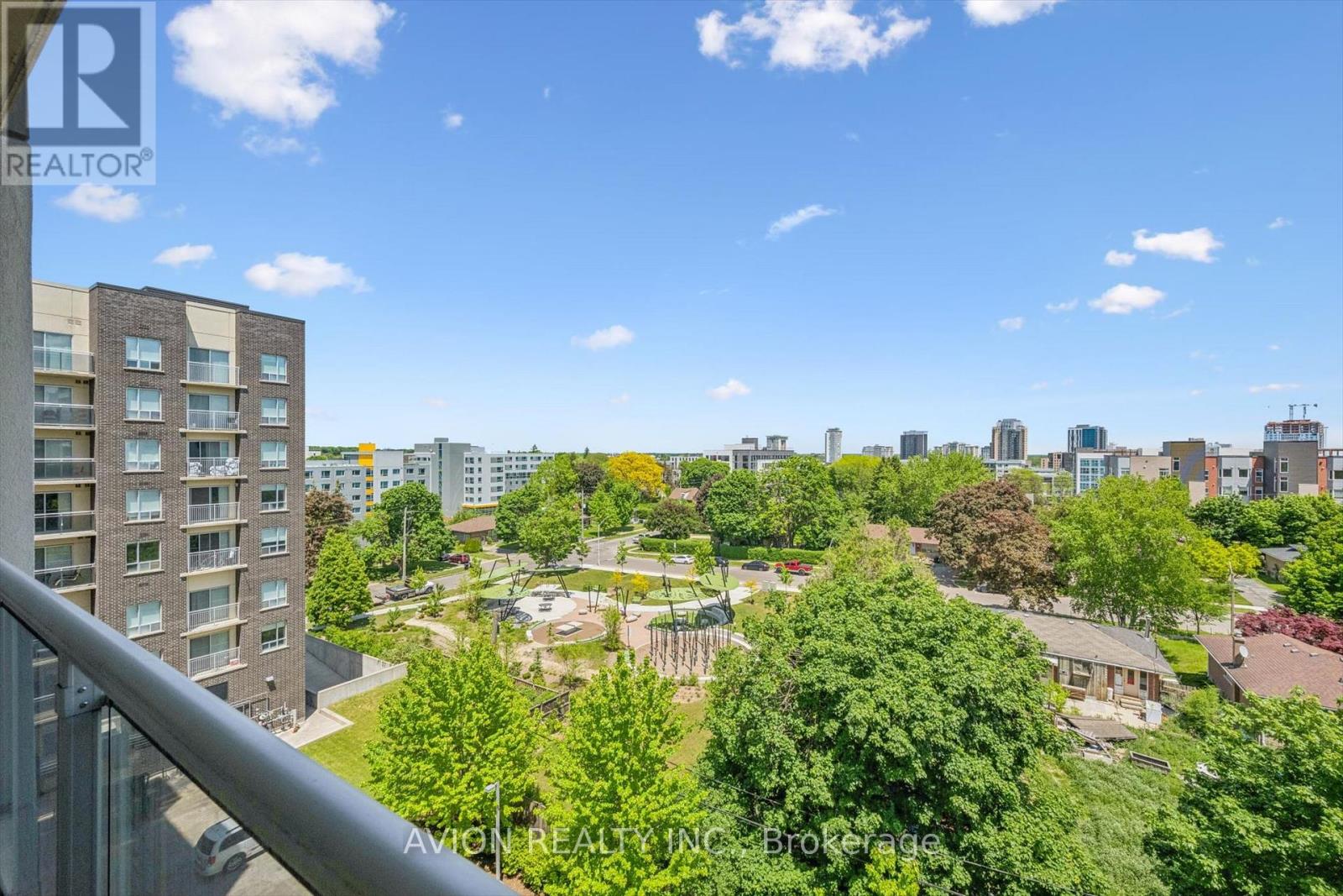 618 - 280 Lester Street, Waterloo, Ontario  N2L 0G2 - Photo 27 - X13237484