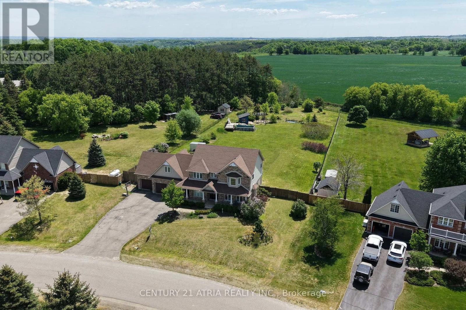 11 JEFFERY DRIVE, Mulmur, Ontario