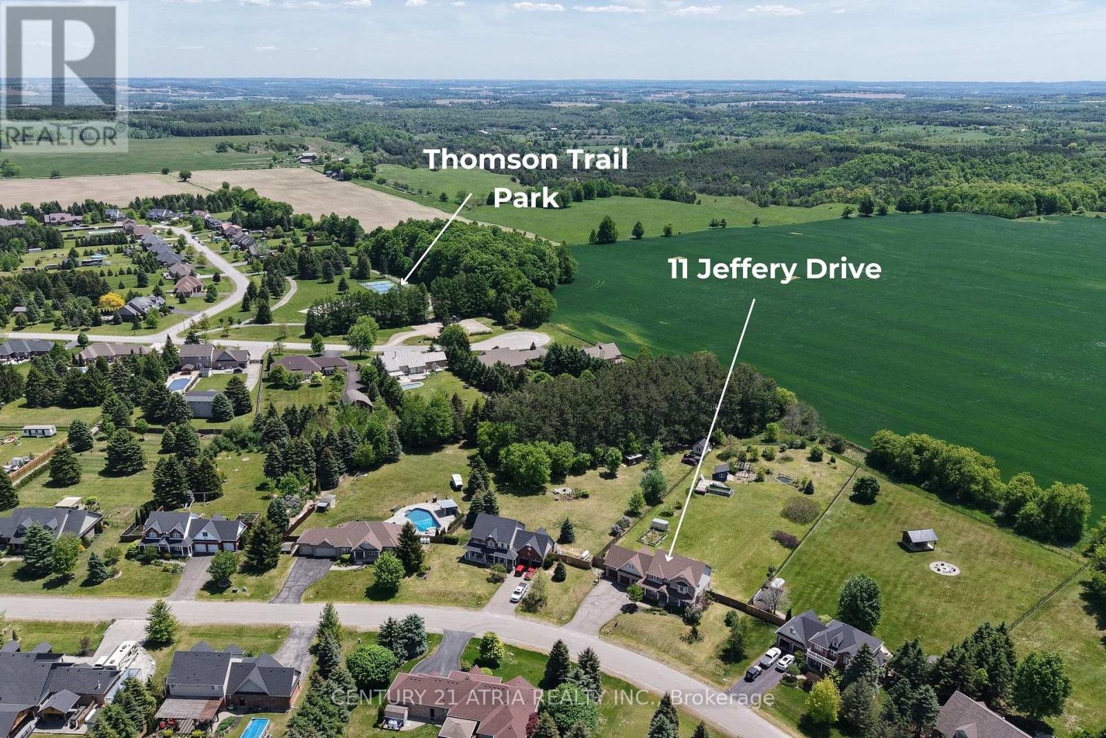 11 Jeffery Drive, Mulmur, Ontario  L9V 3H7 - Photo 21 - X13237502