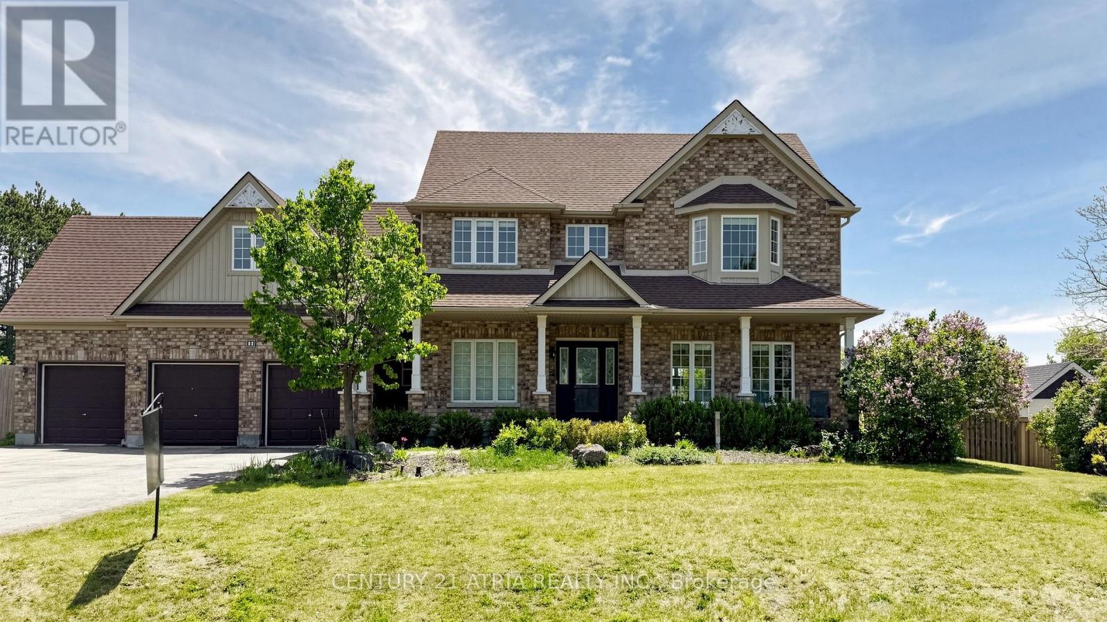 11 Jeffery Drive, Mulmur, Ontario  L9V 3H7 - Photo 23 - X13237502