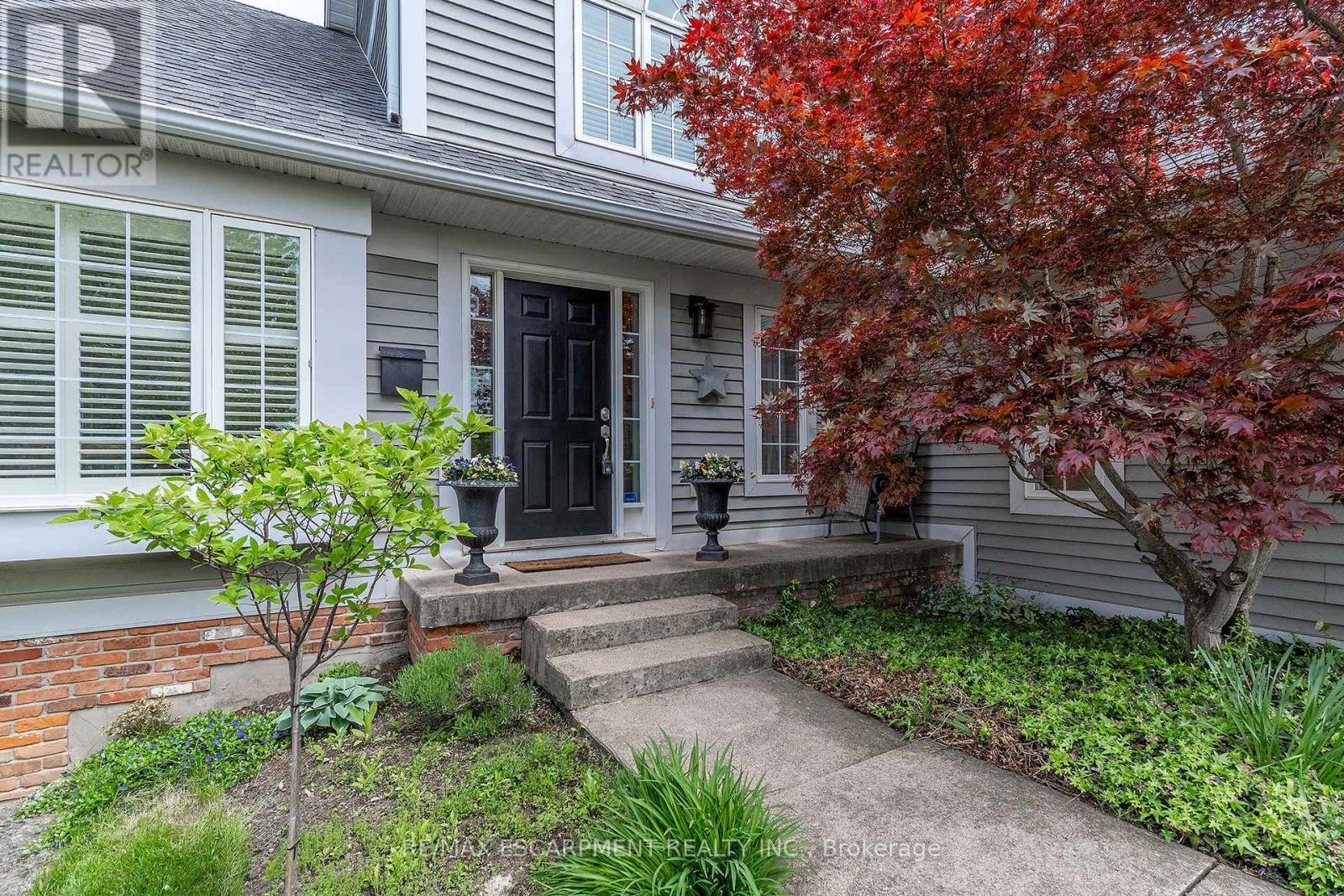 4021 Mountain Street, Lincoln, Ontario  L3J 0K9 - Photo 2 - X13237510