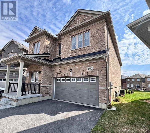 166 SEELEY AVENUE, Southgate, Ontario