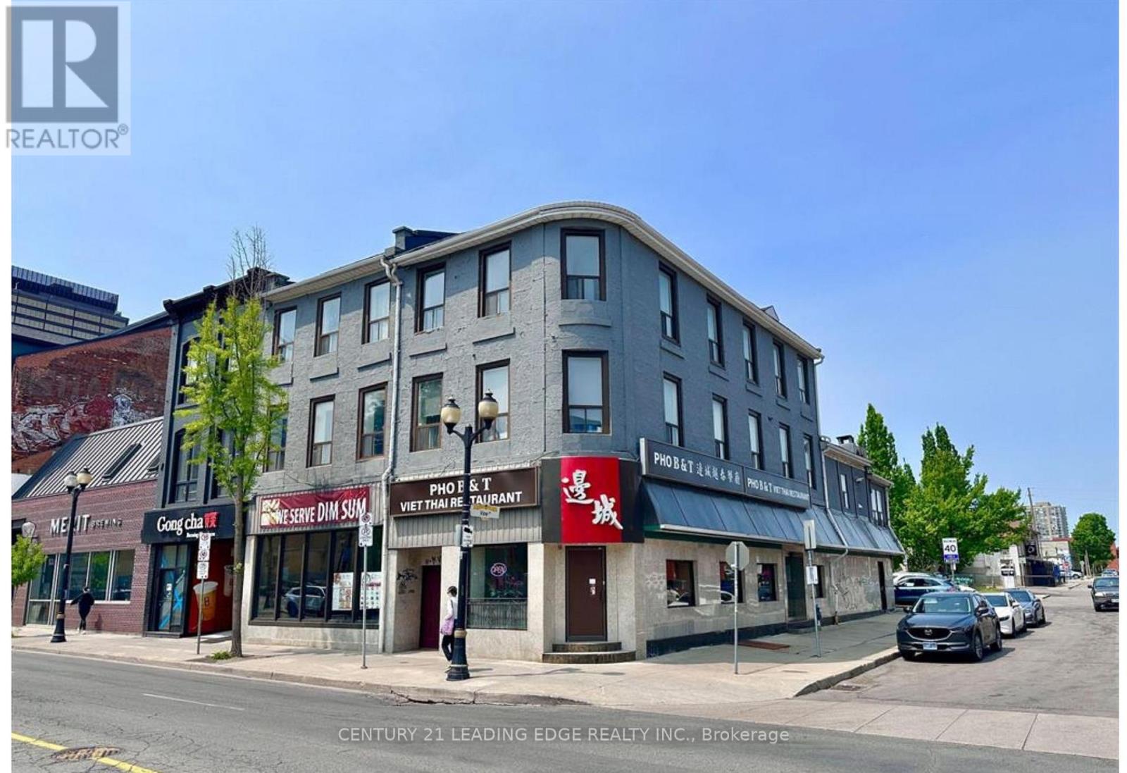 306 - 113 James Street N, Hamilton, Ontario  L8R 2K6 - Photo 9 - X13237578