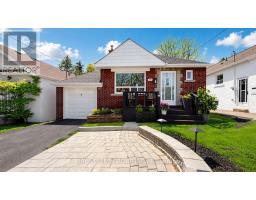 58 ALBERT AVENUE, Toronto, Ontario