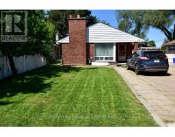 2436 ISLINGTON AVENUE, Toronto, Ontario