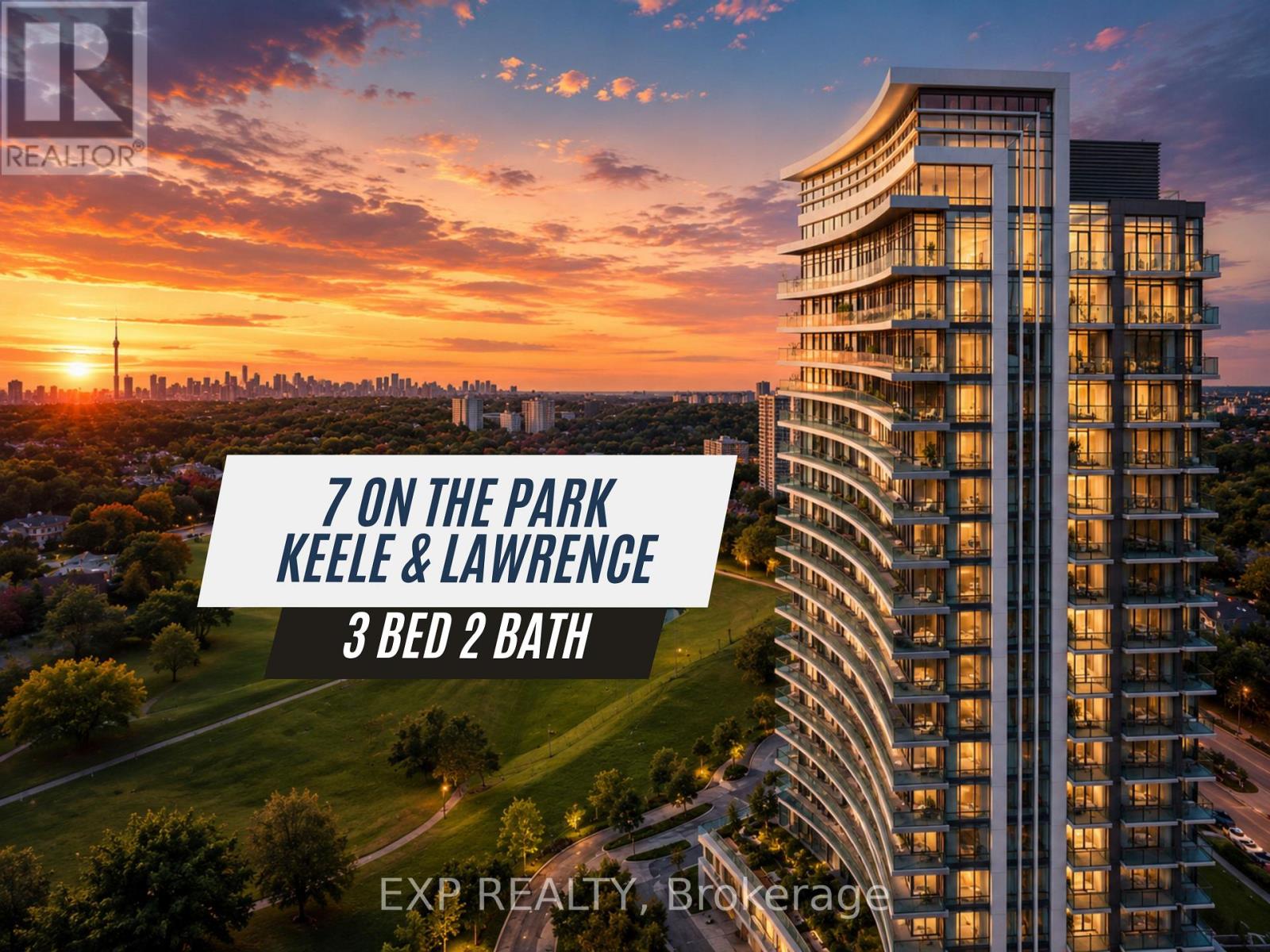 610 - 1461 LAWRENCE AVENUE W, Toronto, Ontario
