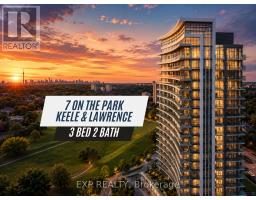 610 - 1461 LAWRENCE AVENUE W, Toronto, Ontario