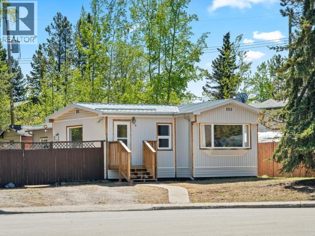 8 EBONY PLACE, Whitehorse, Yukon