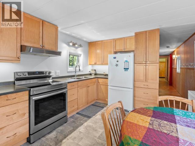 8 Ebony Place, Whitehorse, Yukon  Y1A 4R7 - Photo 10 - 17324